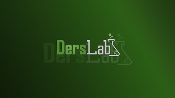 PHP Ders 8 - POST ve GET ile Üye Giriş Uygulaması Yapmak - Derslab.com