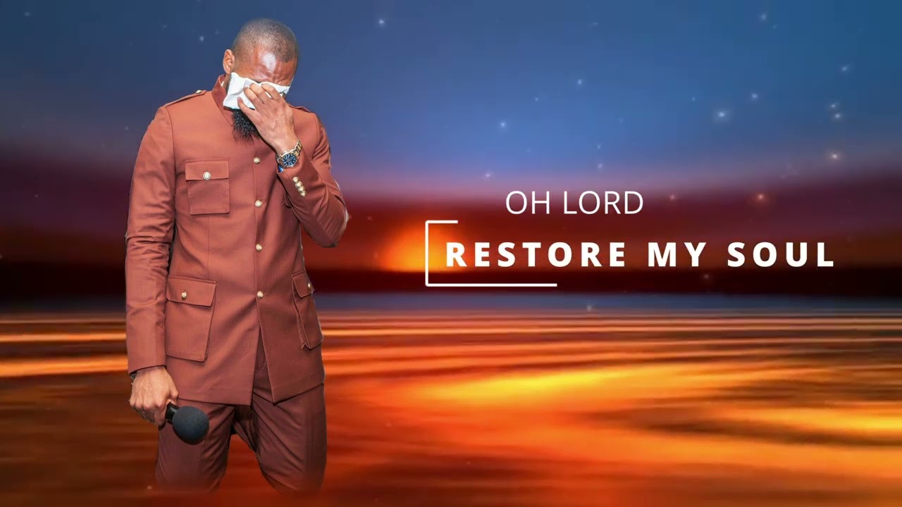OH LORD RESTORE MY SOUL || PROPHET DAVID UCHE || TRUTH  TV
