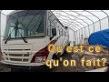 Quest ce quon fait  bluetti canada quebec fifthwheel nouvellevie nomade rvlife liberte