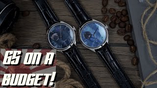 An affordable Grand Seiko