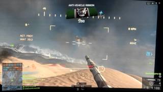 BF4 fix your shit