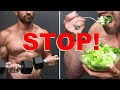 6 Simple Ways to be HEALTHIER! (100% LIFE CHANGING)