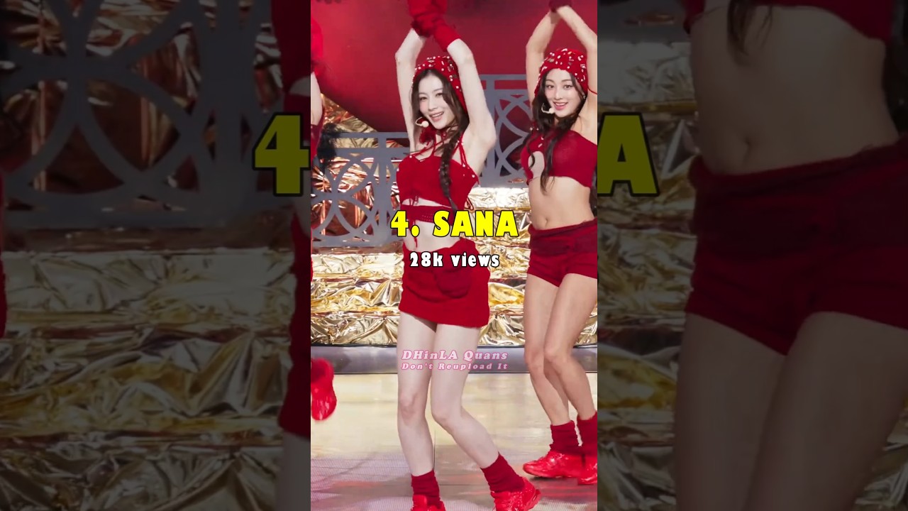 MOST VIEWED TWICE THIS IS FOR FANCAM IN 24 HOURS 