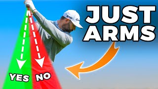 Why Your Golf Swing Needs THIS Unexpected Key Move