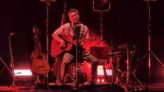 Asaf Avidan - Over You Blues - 16.08.2023