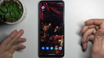 How to Insert SIM and Micro SD on MOTOROLA Moto G100   – Cards Installation