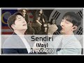 [COVER] ‘Sendiri’ (MY & KOR Ver) - ‘May 🇲🇾’ by HoonDoo🇰🇷