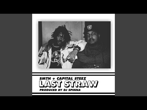 Last Straw