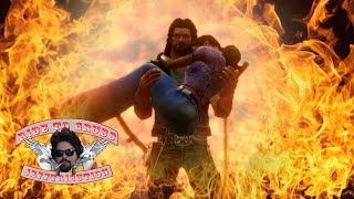 Ride to Grubb: Jefftribution FINALE | Blight Club