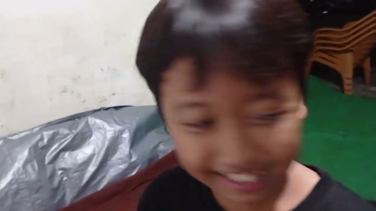 Acara 100 h Bapak & 1000 h Ibu