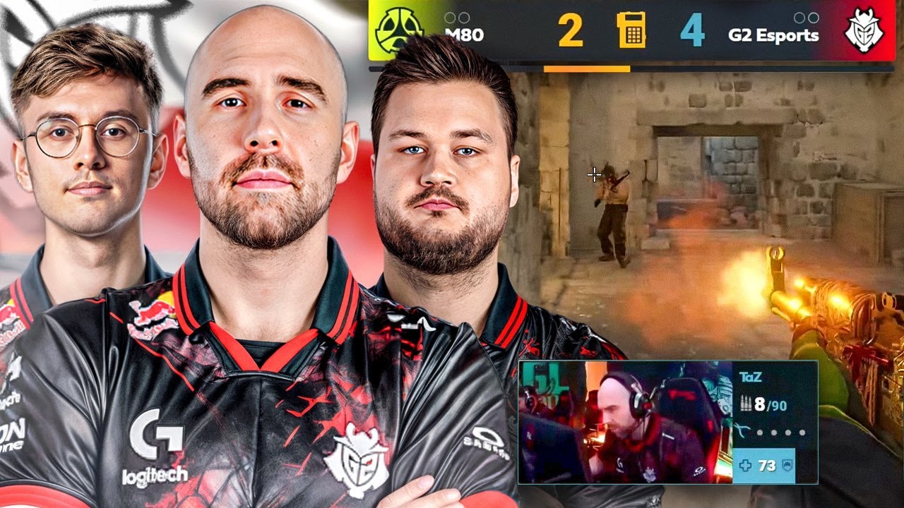 SNAX, TAZ i HADES w meczu o ŻYCIE! - YouTube