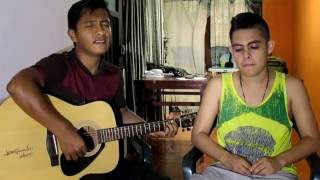 Video thumbnail of "Nuestro juramento - Julio Jaramillo (Cover DECAM)"