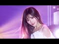 221220 프로미스나인 Fromis 9 송하영 Song Ha Young DM 세로 직캠 Fancam 4K 60p 한미동맹 콘서트