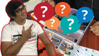 ARDUINO TUTORIAL FOR BEGINNERS: THE ARDUINO UPGRADED LEARNING KIT FOR ROBOTICS AND DIY PROJECTS
