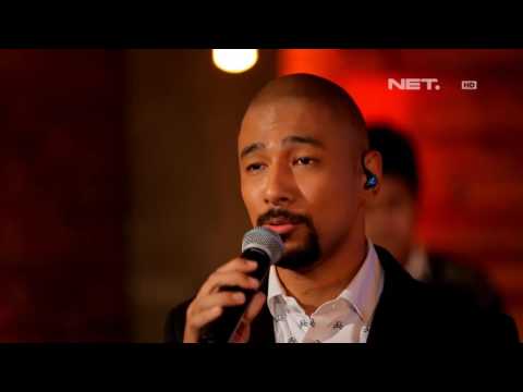 Marcell-Firasat (Live at Music Everywhere) **
