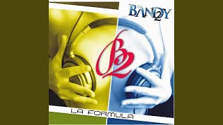 Video thumbnail of "Grupo Bandy2 - Te Amo, Te Extraño"