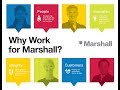 Marshall motor group recruitment