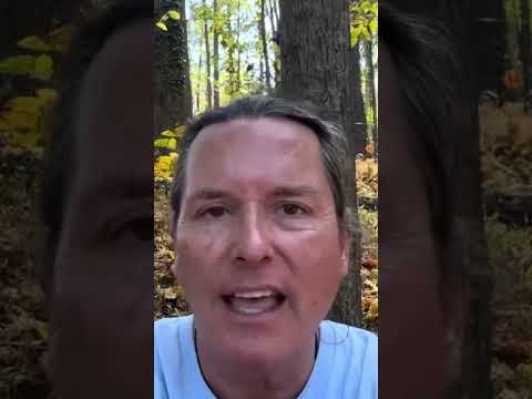 When You Conserve Your Energy 