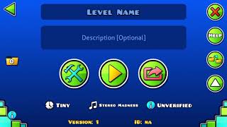 68% ON TOE2 ON FIRST TRY!!