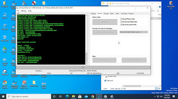 Tecno B1f FRP + Pattren Lock Remove By CM2