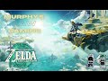 Shrine Hunting and More! - The Legend of Zelda: Tears Of The Kingdom - Ep. 85