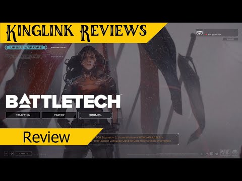 BattleTech
