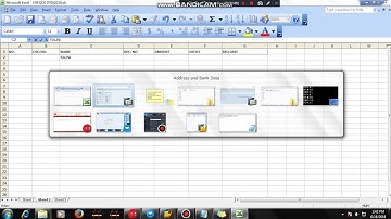csi cheque issue at head office video 1