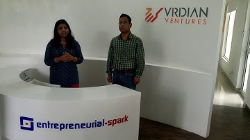 KleverMind - Batch of 2016