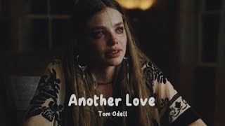 Tom Odell - Another love (Lyrics)
