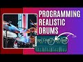 Drum programming masterclass  kits vsts grooves hihat patterns fills  more hindi