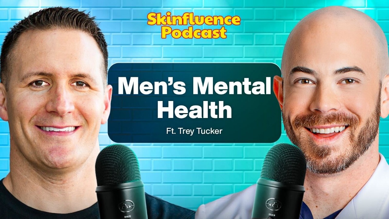Therapy Without the Fluff with Trey Tucker