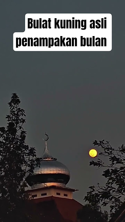 Full Moon Phenomenon #miracle #unique #phenomenon