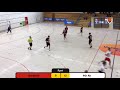 Tomislav jagurinovski debut iceland  berserkir vs r ak