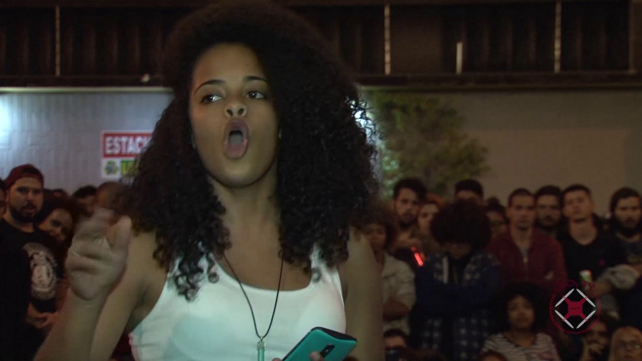 Slam Resistência Abril - Tawane Theodoro