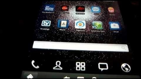 How To Personalize Your Kindle Fire w/o Rooting w/GO Launcher EX Kindle Fire 1st Gen Hack