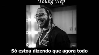 Post Malone - Never Understand (Legendado) Net Worth