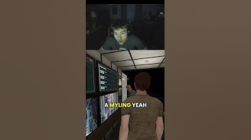 Bro could smell it💀 #phasmophobia #phasmophobiagame #phasmophobiagameplay #phasmophobiamemes #funny