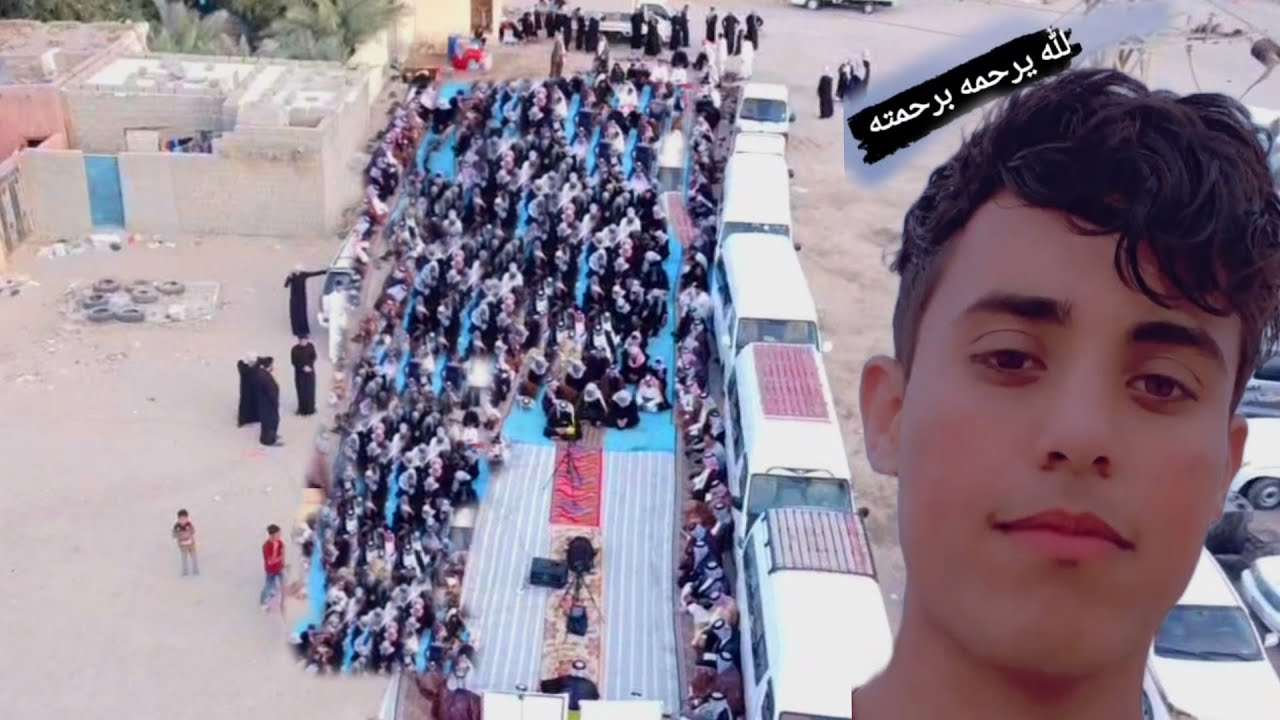 ملا تركي الخفاجي/فاتحة عماد عبار الخفاجي