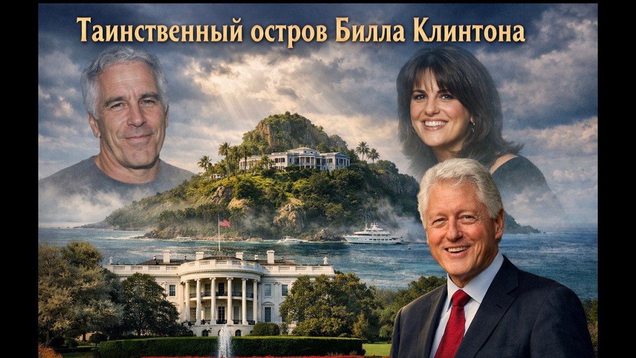 Амнезия Хиллари Клинтон. Ищите женщину. Допрос президента. Госдепартамент уполномочен заявить.