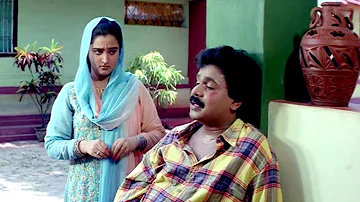 എനിക്ക് ഇതുപോലെ നല്ല ഇടി നാട്ടിൽ കിട്ടാറുണ്ട്..!! | Dileep  Comedy | Punjabi House Best Comedy Scene