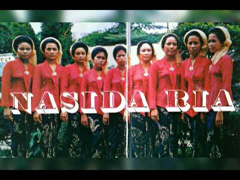 NASIDA RIA VOL.9 - TABUNGAN UNTUK AKHIRAT