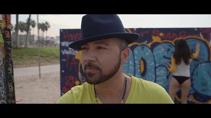 Brian Doria - One More Chance (Official Music Video)