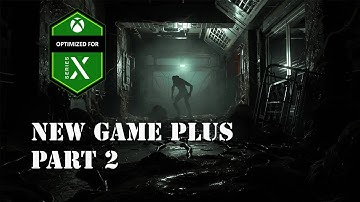 The Callisto Protocol - New Game Plus - Part 2