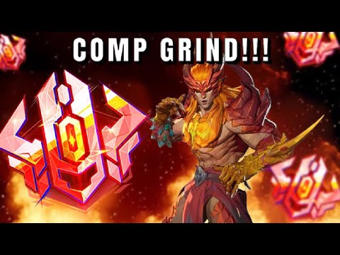 Finna Lock In ๐ดLIVE NOW IRON FIST COMP GRIND CHILL STREAM FINNA LOCK IN!!!!๐ด - YouTube