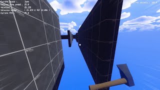 Celebrity Wallrun + Walljump mechanics improvement | Continuous Imperfection - Godot Showcase Profile