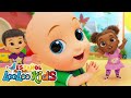 A Ram Sam Sam 2 Hora de Música Infantil Canción de Acción de LooLoo Kids Español