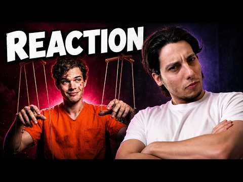 Homyatol Reacts to the Sickest Streamer Ever