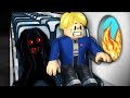 My ROBLOX Airplane experience...
