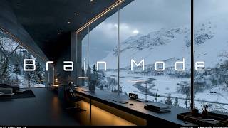 Deep Work Music For Maximum Concentration And Productivity Beats To Study And Work