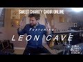 Rockin' All Over the World ft. Leon Cave (Status Quo Cover - Sweet Charity Choir Online)